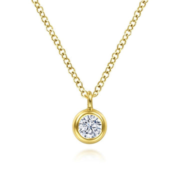 14 KT Fashion Necklaces